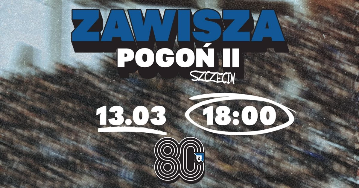 Zawisza Bydgoszcz vs Pogoń II Szczecin