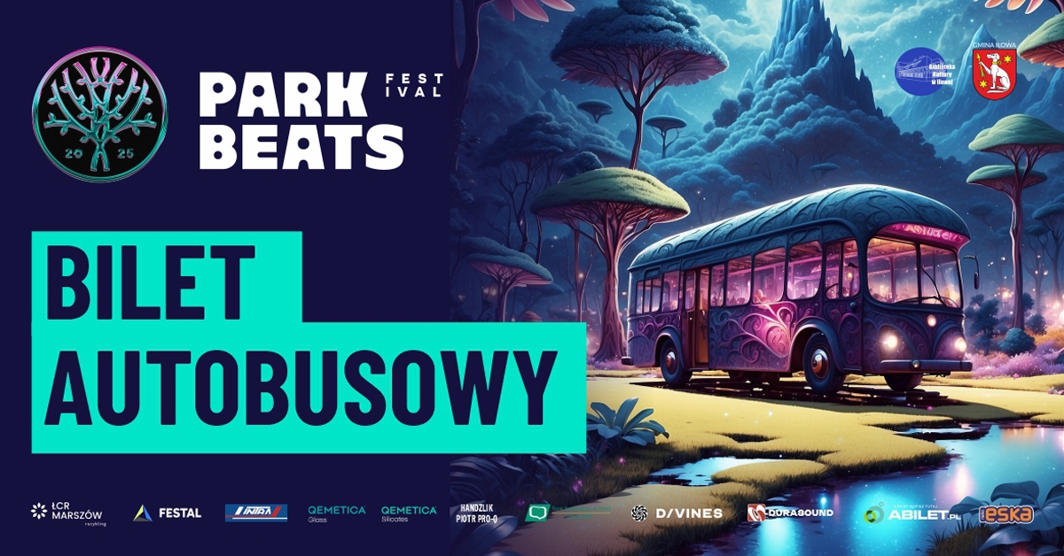 ParkBeats Bus: Iłowa - Zielona Góra (Dzień 2)
