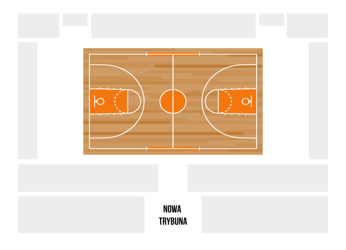 PGE Spójnia Stargard vs KS Polonia Warszawa